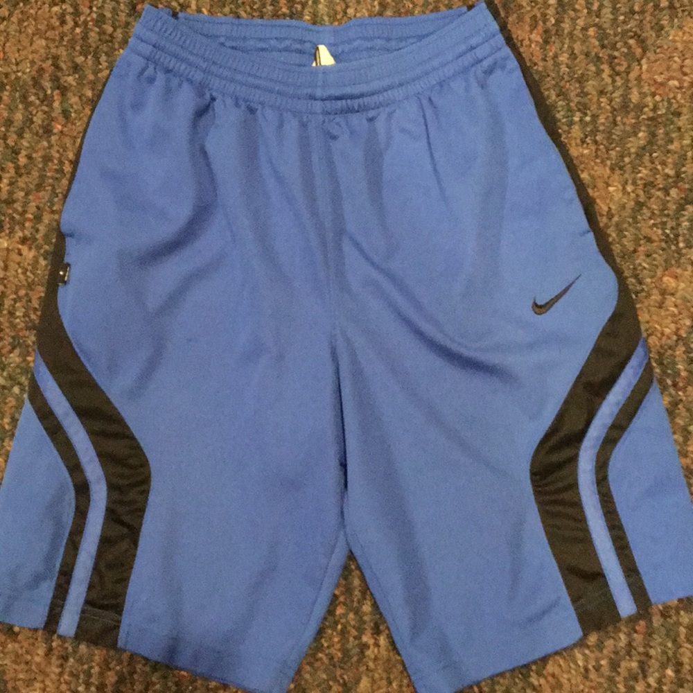 Men’s Nike workout shorts